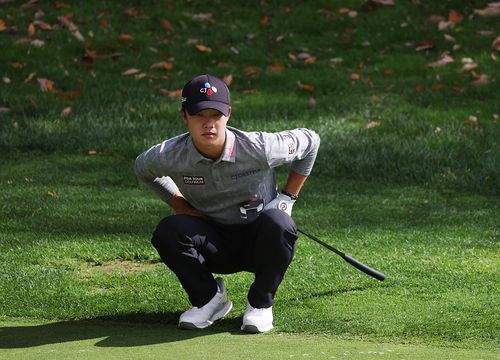 송민혁[KPGA 제공. 재판매 및 DB 금지]