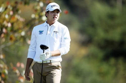 장유빈[KPGA 제공. 재판매 및 DB 금지]