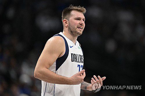 루카 돈치치[Imagn Images=연합뉴스]