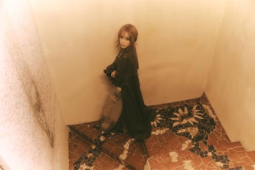 '폴린'으로 돌아온 헤이즈[피네이션 제공. 재판매 및 DB 금지]