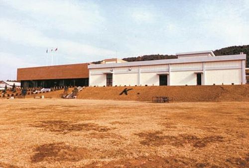 한국반도체 경기도 부천 공장[강기동 박사 제공. 재판매 및 DB 금지]