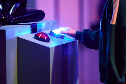 '오징어 게임' 시즌2 세트[넷플릭스 제공. 재판매 및 DB 금지]