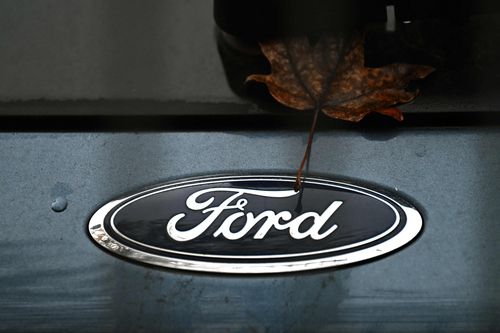 포드 [연합뉴스 자료사진]