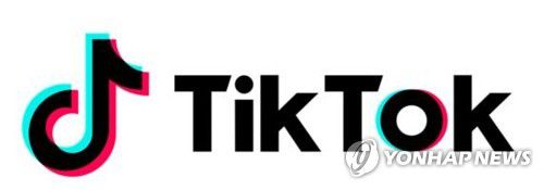 동영상 공유 앱 틱톡[틱톡 홈페이지 캡처]