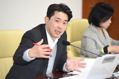 김종훈 울산시의원[울산시의회 제공. 재판매 및 DB 금지]