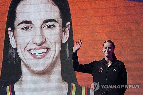 클라크[AP=연합뉴스]