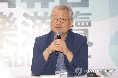 윤영달 회장[연합뉴스 자료사진]