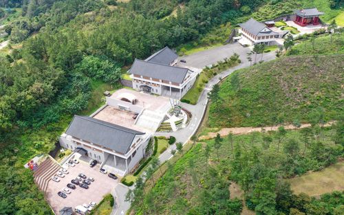 영동 국악체험촌[영동군 제공. 재판매 및 DB 금지]