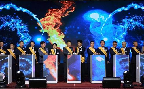 2025영동세계국악엑스포 조직위 출범[조직위 제공. 재판매 및 DB금지]