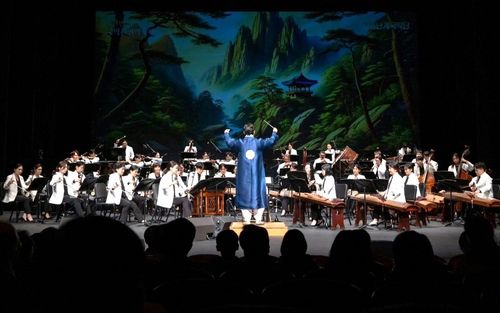 난계국악단 공연[조직위 제공. 재판매 및 DB금지]