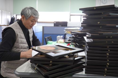 박희진 교수[촬영 손형주]