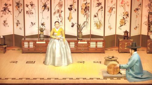 판소리 공연[국립민속국악원 제공. 재판매 및 DB 금지]