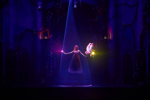 뮤지컬 '사랑의 하츄핑'[이제이 제공. 재판매 및 DB 금지]