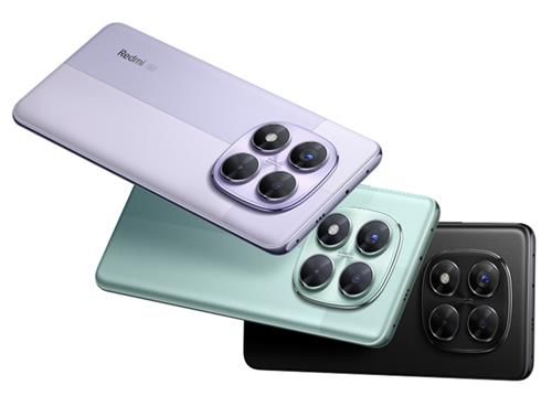 레드미 노트 14 프로[샤오미 제공. 재판매 및 DB 금지]