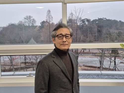 양해영 회장[촬영=천병혁]