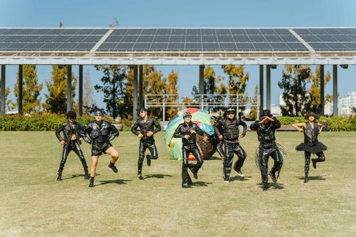 제비노정기(뮤직비디오)[국립아시아문화전당 제공. 재판매 및 DB 금지]