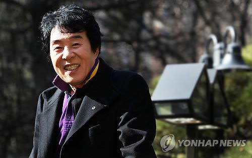 가수 송대관[연합뉴스 자료사진]