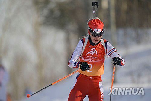 예카테리나 압바꾸모바[신화=연합뉴스. 재판매 및 DB금지]