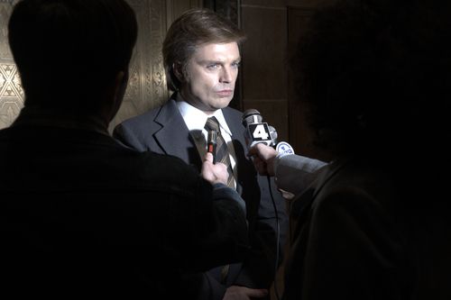 영화 '어프렌티스' 속 한 장면[누리픽쳐스 제공. 재판매 및 DB 금지]