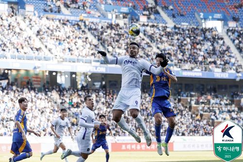 모따[한국프로축구연맹 제공. 재판매 및 DB 금지]