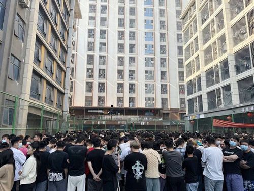 미얀마 소수민족 민병대 "사기조직 관계자 1만명 송환 준비"미얀마 소수민족 민병대인 카렌 국경수비대(BGF)가 지난 14일 미얀마 동부 슈웨코코에서 사기 조직 작업장이 있는 것으로 알려진 건물을 단속, 건물 내 외국인들을 끌어내고 신원을 확인하는 모습. 2025.02.17 [카오솟 홈페이지 캡처. 재판매 및 DB 금지]