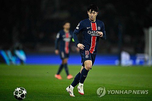 이강인[AFP=연합뉴스]