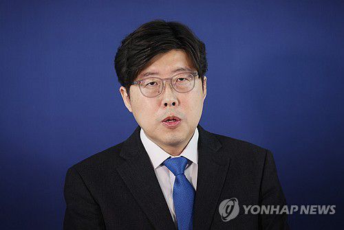 이규원 전 검사[연합뉴스 자료사진]