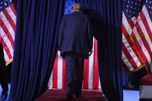 도널드 트럼프 미국 대통령 [연합뉴스 자료사진]