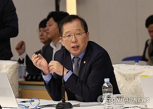 국민의힘 조승환 국회의원연합뉴스 자료 사진