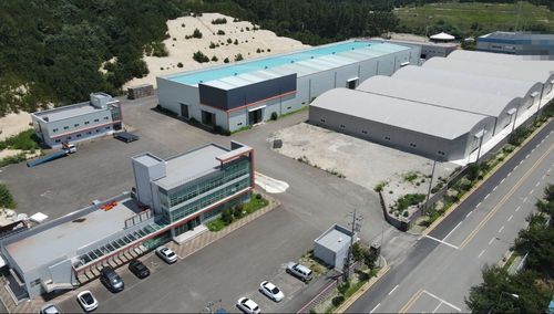 배터리 전문기업 엔다이브[포항시 제공. 재판매 및 DB 금지]