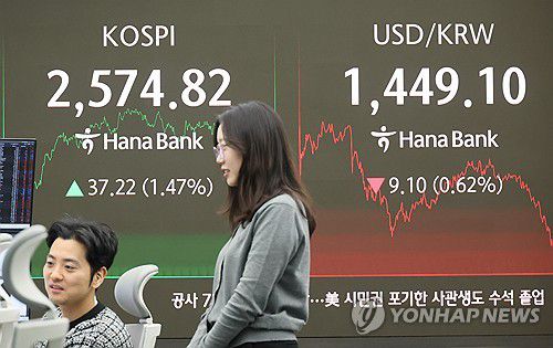 [연합뉴스 자료사진]