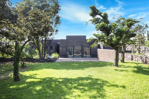 김창열미술관[제주도 제공. 재판매 및 DB 금지]