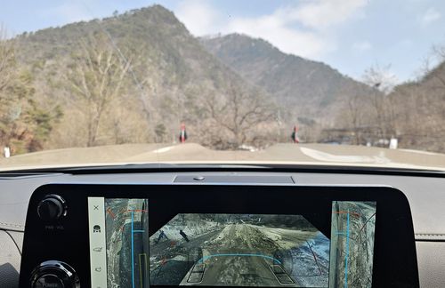 멀티 터레인 모니터(MTM)[촬영 임성호]