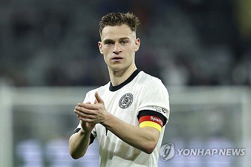 요주아 키미히[EPA=연합뉴스]