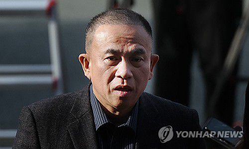 명태균 씨 [연합뉴스 자료사진]