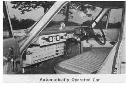 쓰쿠바 기계공학연구소 자동차사진출처 : 홈페이지 캡처(Tsukuba Mechanical Engineering Lab)