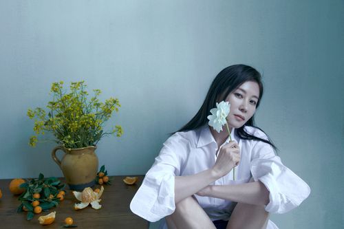 배우 문소리[넷플릭스 제공. 재판매 및 DB 금지]