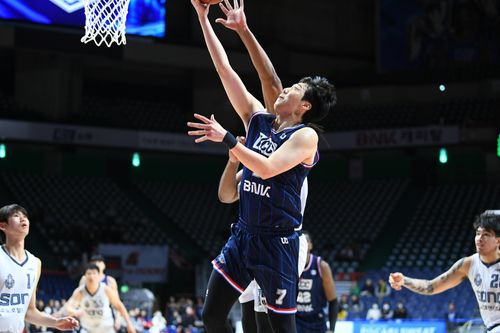 정창영[KBL 제공. 재판매 및 DB 금지]