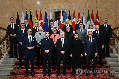 미국과의 디커플링을 심각하게 고심하는 유럽 [AFP 연합뉴스 자료사진. 재판매 및 DB 금지]