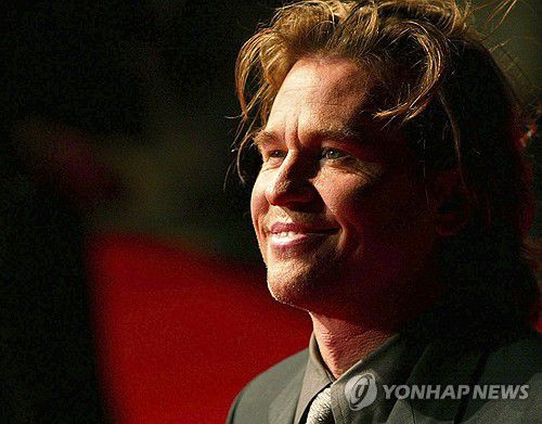 발 킬머(2005년)[AP=연합뉴스 자료사진]