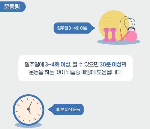 [대한뇌졸중학회 제공]