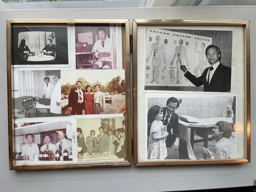 6·25 참전용사 김인수씨6·25전쟁 당시 북한 주민으로 구성된 미군 특수부대인 8240부대에서 복무한 김인수씨가 제대 후 미국으로 이민 간 젊은 시절의 모습. [김인수씨 생전 제공. 재판매 및 DB 금지]