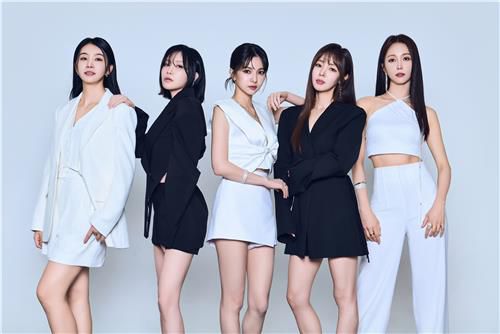 걸그룹 피에스타[봄날엔터테인먼트 제공. 재판매 및 DB 금지]