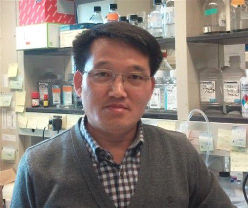 홍용근 인제대 교수 [인제대 제공. 재판매 및 DB 금지]