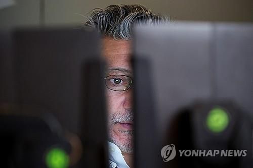 뉴욕증권거래소[연합뉴스 자료사진]