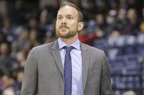 가틀린 수석코치[고양 소노 제공. 재판매 및 DB 금지]