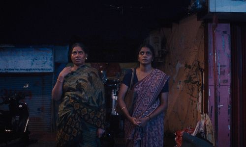 영화 '우리가 빛이라 상상하는 모든 것' 속 한 장면[그린나래미디어 제공. 재판매 및 DB 금지]