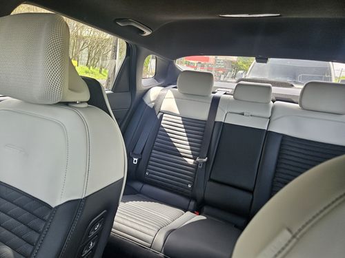 EV4 실내[촬영 김보경]