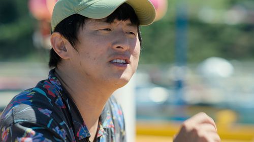 넷플릭스 '대환장 기안장'[넷플릭스 제공. 재판매 및 DB 금지]