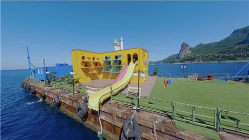 넷플릭스 '대환장 기안장'[넷플릭스 제공. 재판매 및 DB 금지]